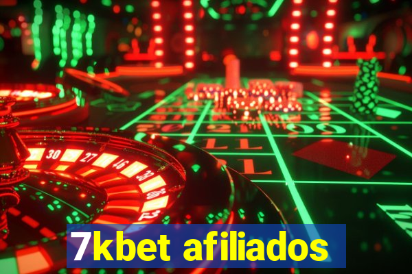 7kbet afiliados